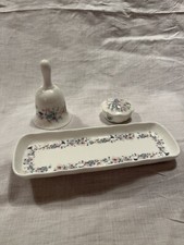 Wedgewood Angela China salt