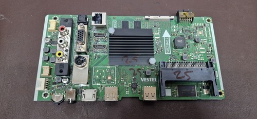 Main board jvc lt 40c890 - main,