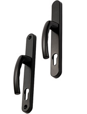 uPVC Door Handle set 92pz