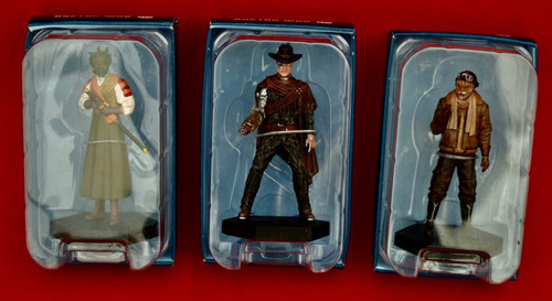 Bbc doctor who - doctor, 3