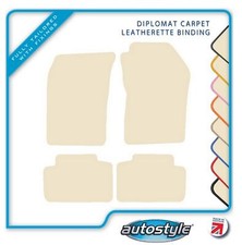 Fits Alfa Romeo GT 2004-2010