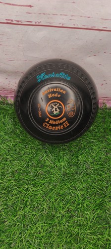 Henslite classic bowls - henslite, ii