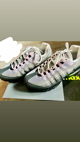 Nike air max - air,