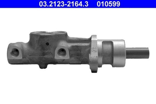 Ate brakes master cylinder - master, for