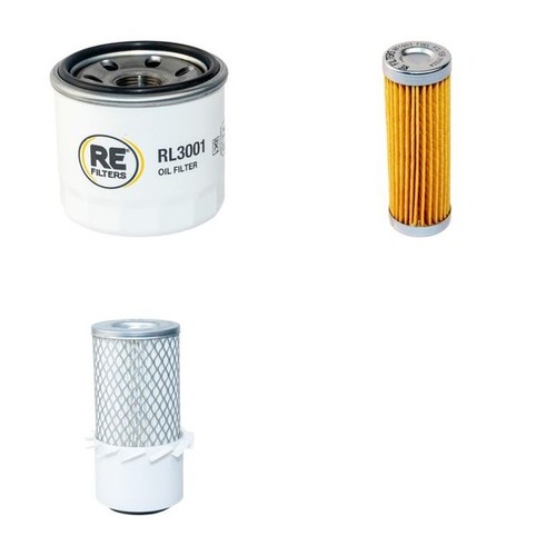 Europower eps240 dxe filter - eps240,