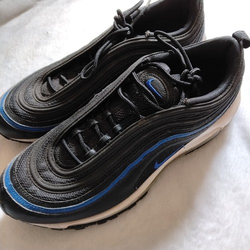 Nike air max mesh black - 97,