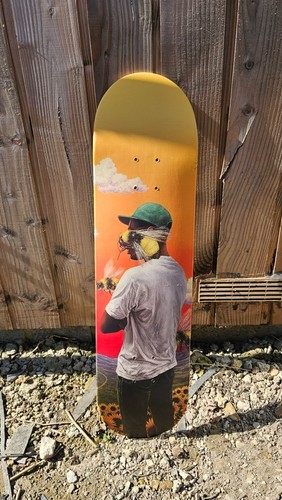 Tyler the creator skate - creator,
