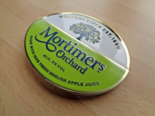 New westons cider mortimer s - new, mortimer's