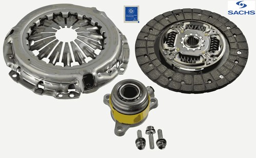 Clutch kit 3000 990 - kit, 333
