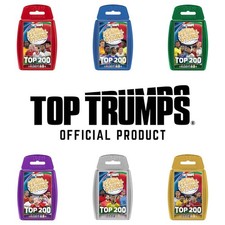 World Football Stars Top 200