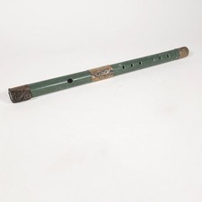 Chinese Flute • Natural