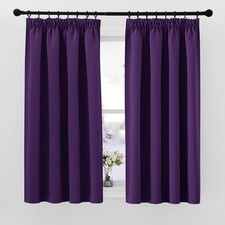 PONY DANCE Purple Blackout