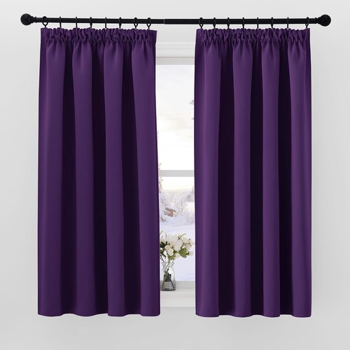 Pony dance purple blackout - pony,