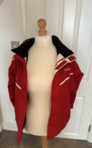 Musto br1 junior - musto,