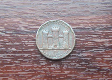 1842 Gibraltar Victoria 1