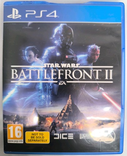 Star wars battlefront - wars, 2