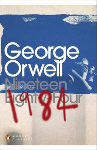 1984 nineteen eighty four - nineteen, eighty-four