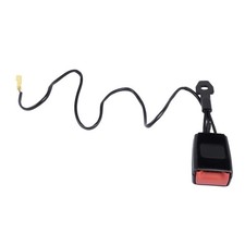 Seat Belt Buckle for