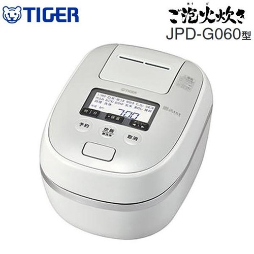 Tiger jpd g060 5 - tiger, jpd-g060