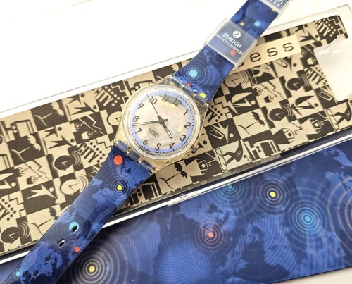 Swatch special access - special,