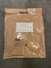 British Ration 12 Hour MRE box Of 10