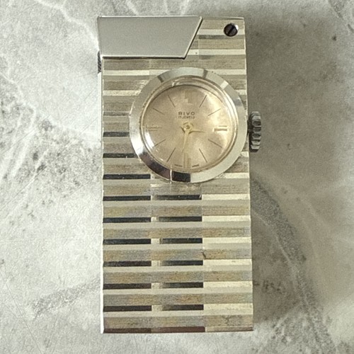 Rivo swiss made - , lighter