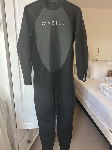 Neill men black reactor - reactor, ii