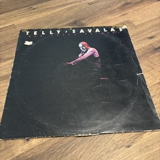 MCA Telly Savalas Who Loves Ya