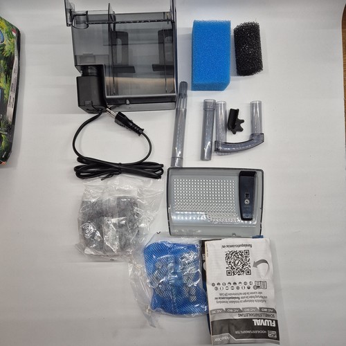 Fluval aquaclear ac30 power - fluval,