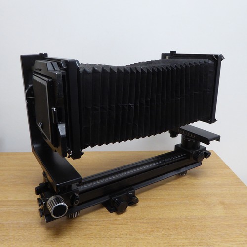 Used horseman l45 large - used,