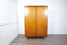 Butilux Mid-Century Teak
