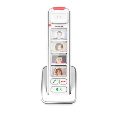 Swissvoice xtra photo - xtra, 8155