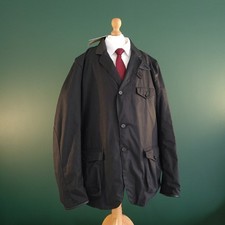 Barbour Beacon Sports Wax