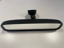 Honda Civic Rear view mirror