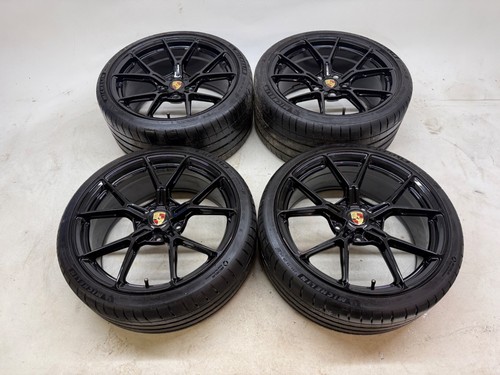Porsche 996 997 991 inch - 996,