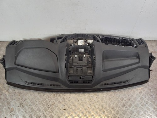 Ford transit dash assembly mk8 - dash,