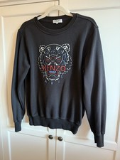 Kenzo Paris Men's Tiger