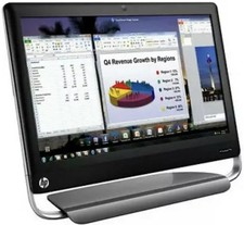 Touchsmart 520 aio - hp,