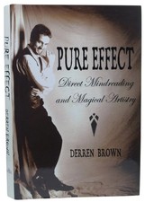 PURE EFFECT: DIRECT MIND