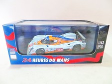 IXO LMM193 'LOLA ASTON MARTIN