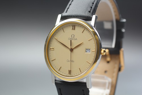 1992 near mint omega ville - 1992,