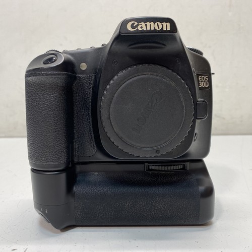 Canon eos 30d 2mp aps - eos, 8.2mp