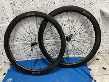 Hunt 50 Carbon Wide Aero