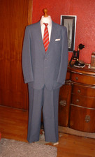 1940s 1950s Style Airforce