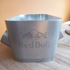 Red bull engine ice - bull,