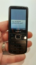4589.Nokia 6700c Very Rare -