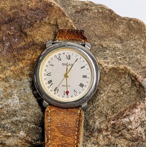 Vtg shivas quartz - vtg,
