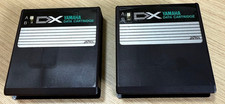 Yamaha DX7 Voice ROM Cartridge