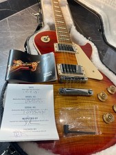 Gibson Les Paul Traditional 2013 with Hard Case Cherry Sunburst