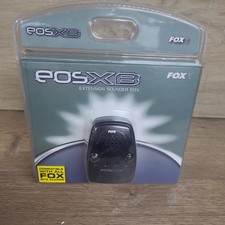 Fox EOSXB CEI061 Extension